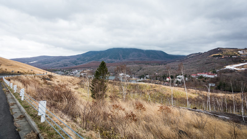 Illustration for article titled Japan's 'Venus Line' Is The Next Great Driving Road You Should Experience